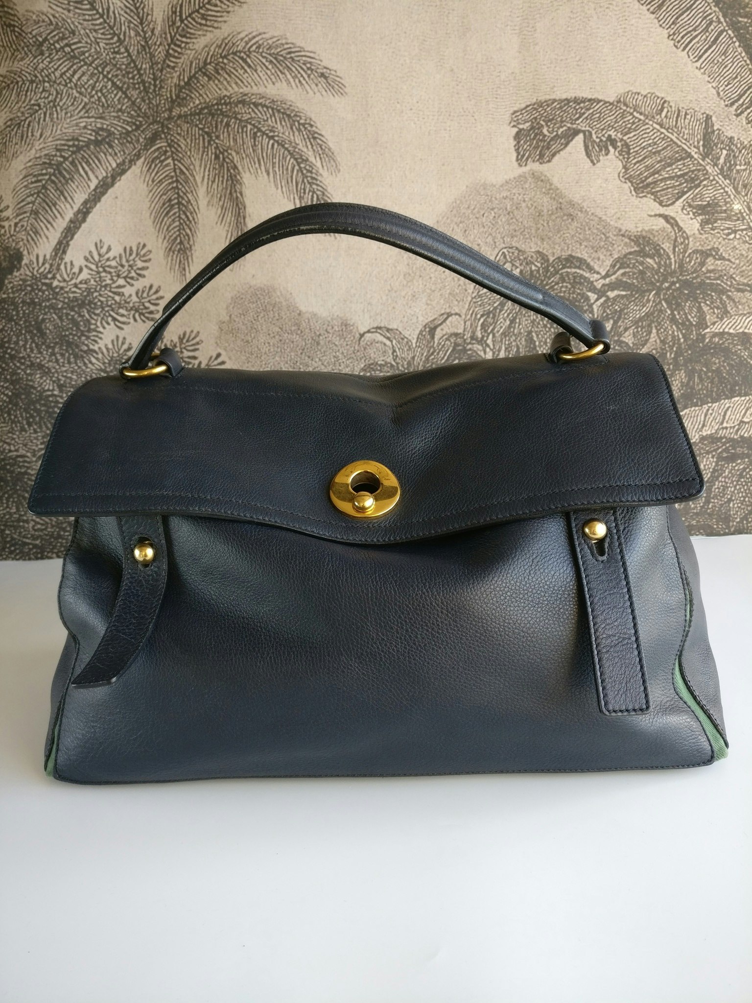 Saint Laurent Muse Two Handbag 318592