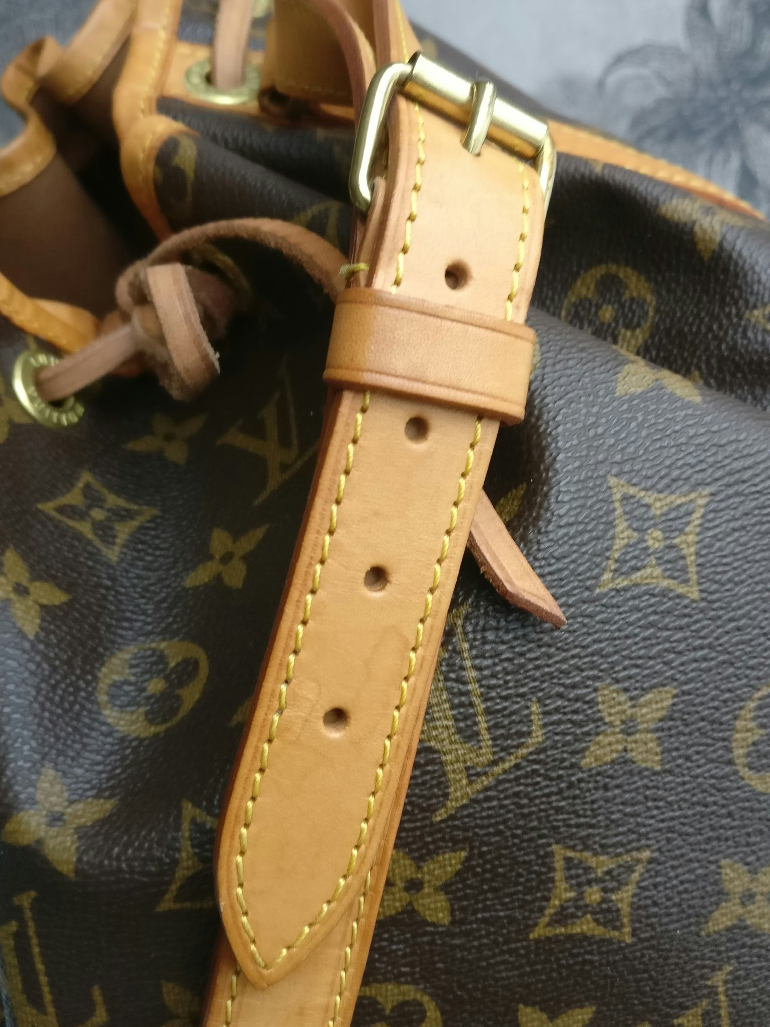 Louis Vuitton Noé GM