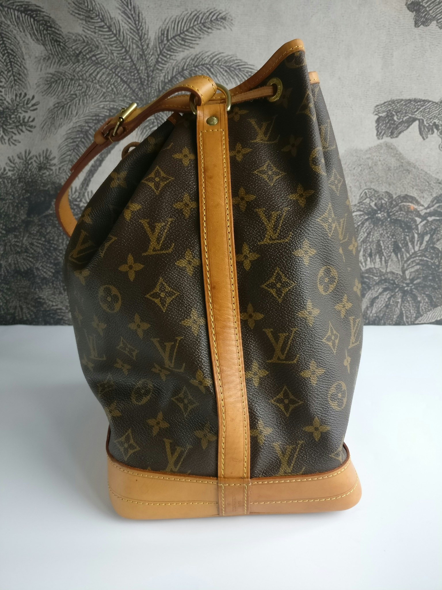 Louis Vuitton Noé GM