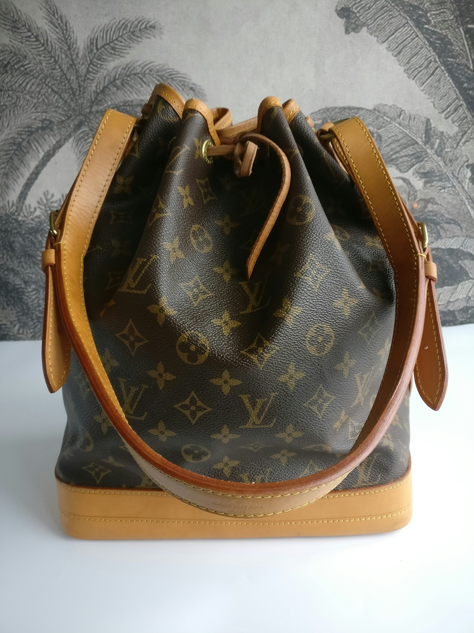 Louis Vuitton Noé GM