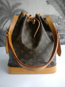 Louis Vuitton Noé GM