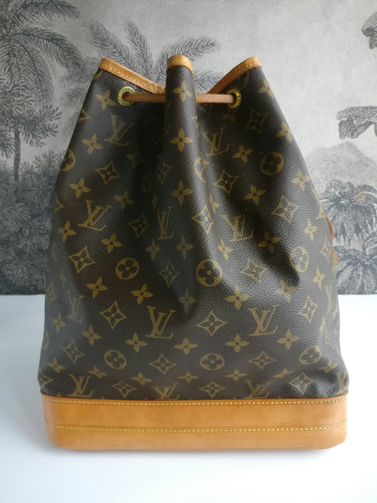 Louis Vuitton Noé GM