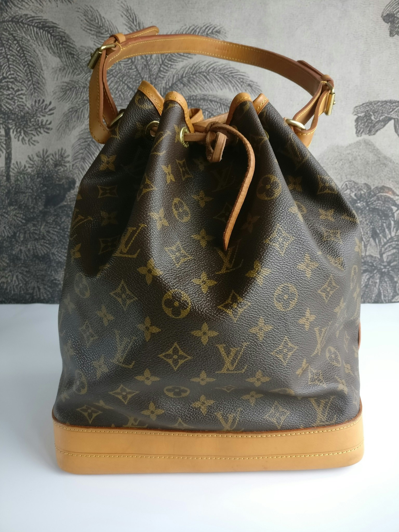 Louis Vuitton Noé GM