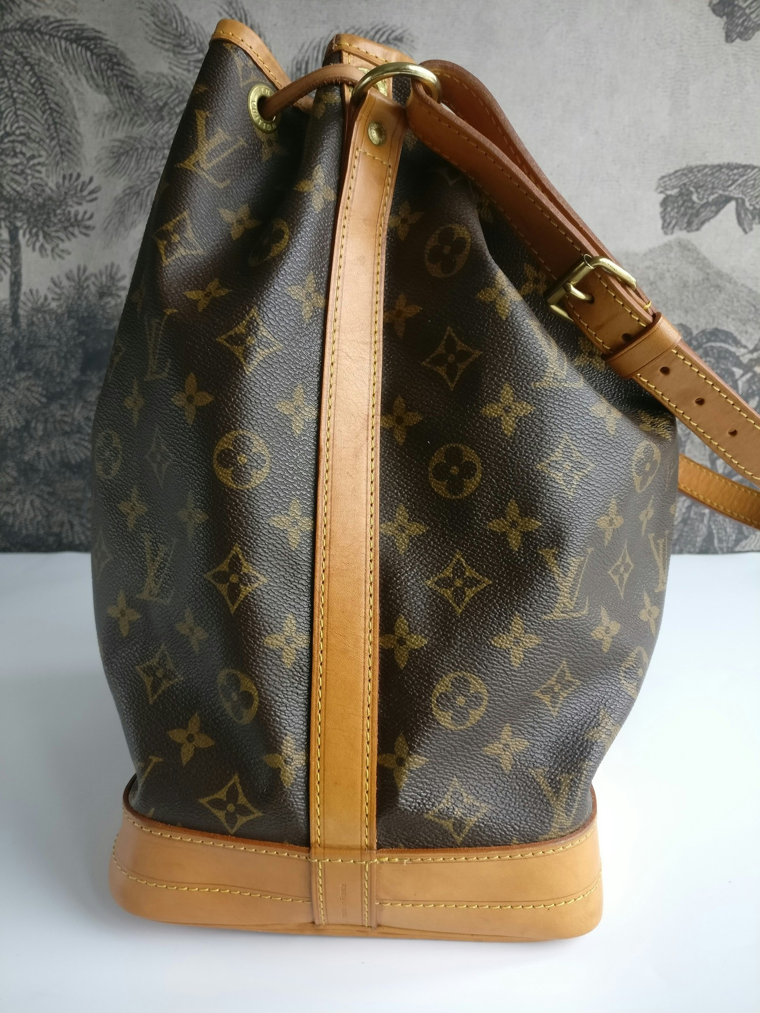 Louis Vuitton Noé GM