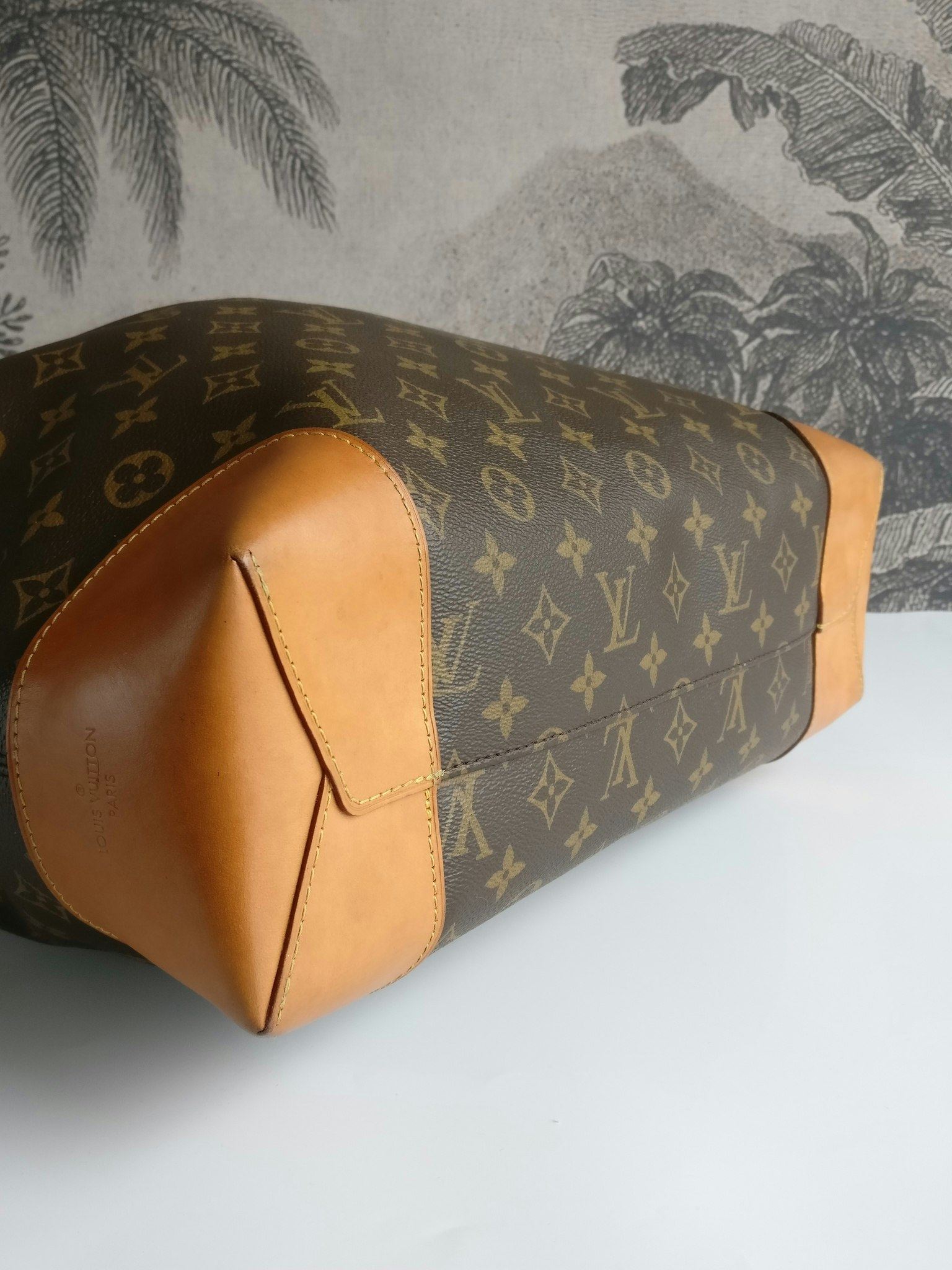 Louis Vuitton Berri MM