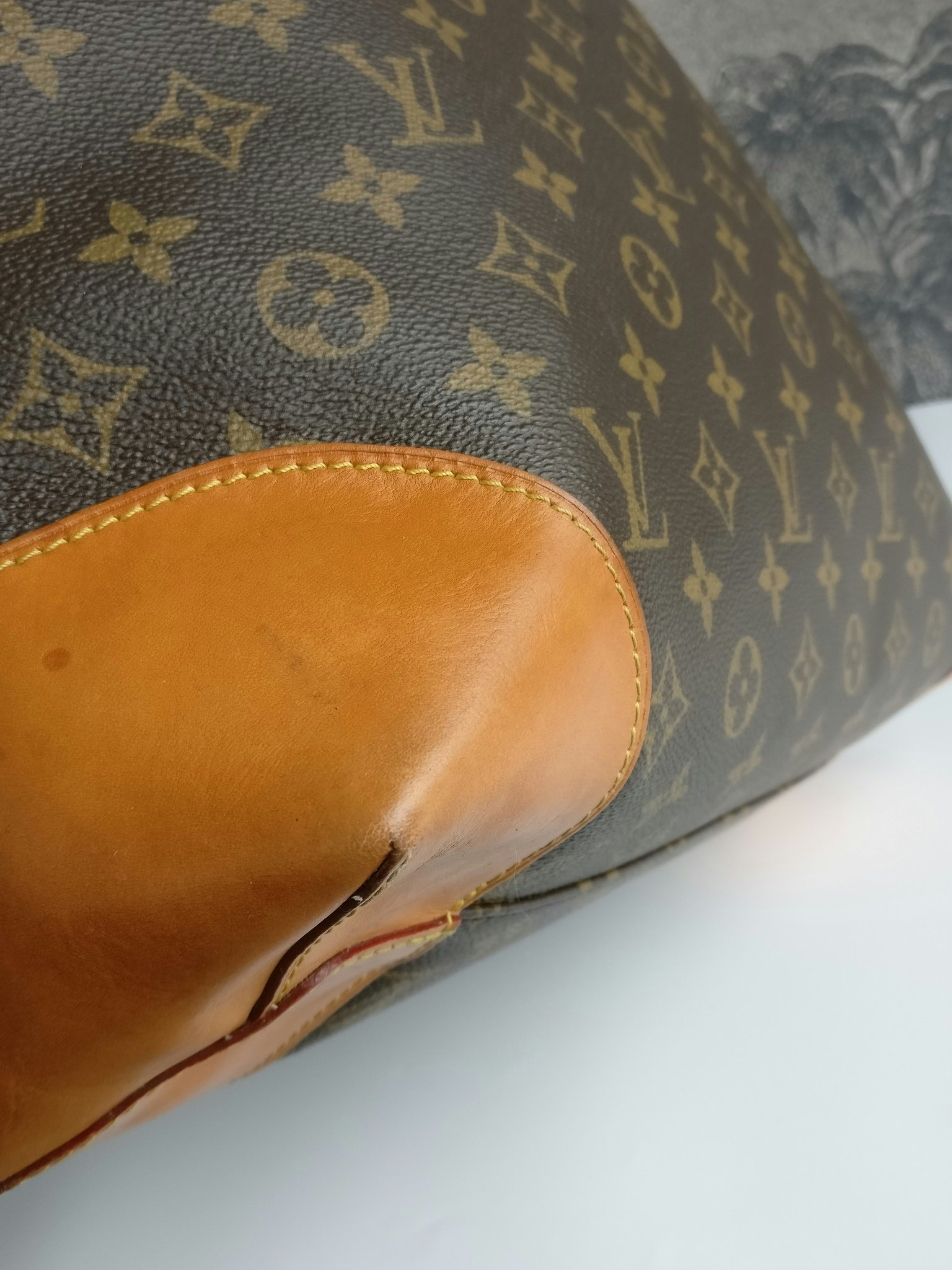 Louis Vuitton Berri Monogram PM – Southern Bliss