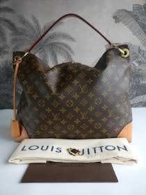 Louis Vuitton Berri MM