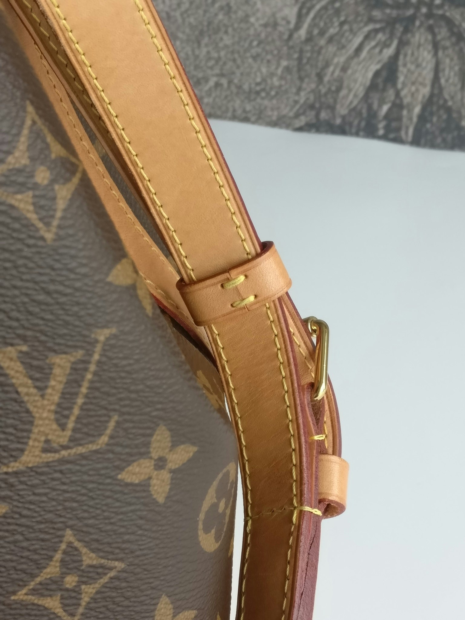 Louis Vuitton Petit Noé NM