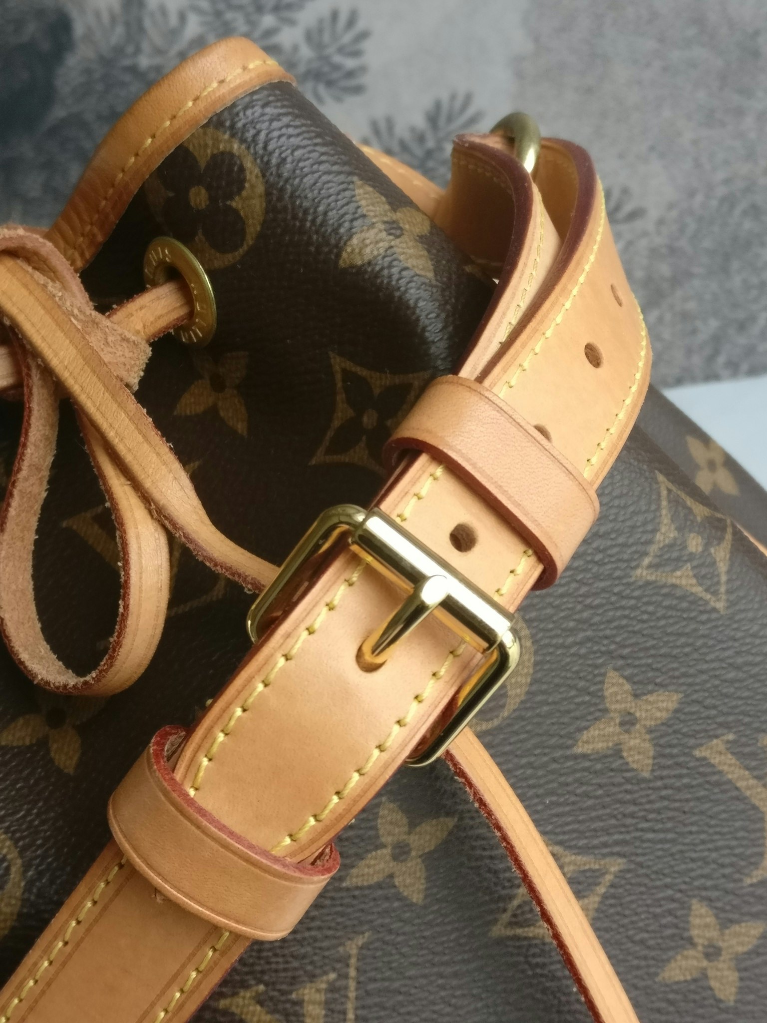 Louis Vuitton Petit Noé NM