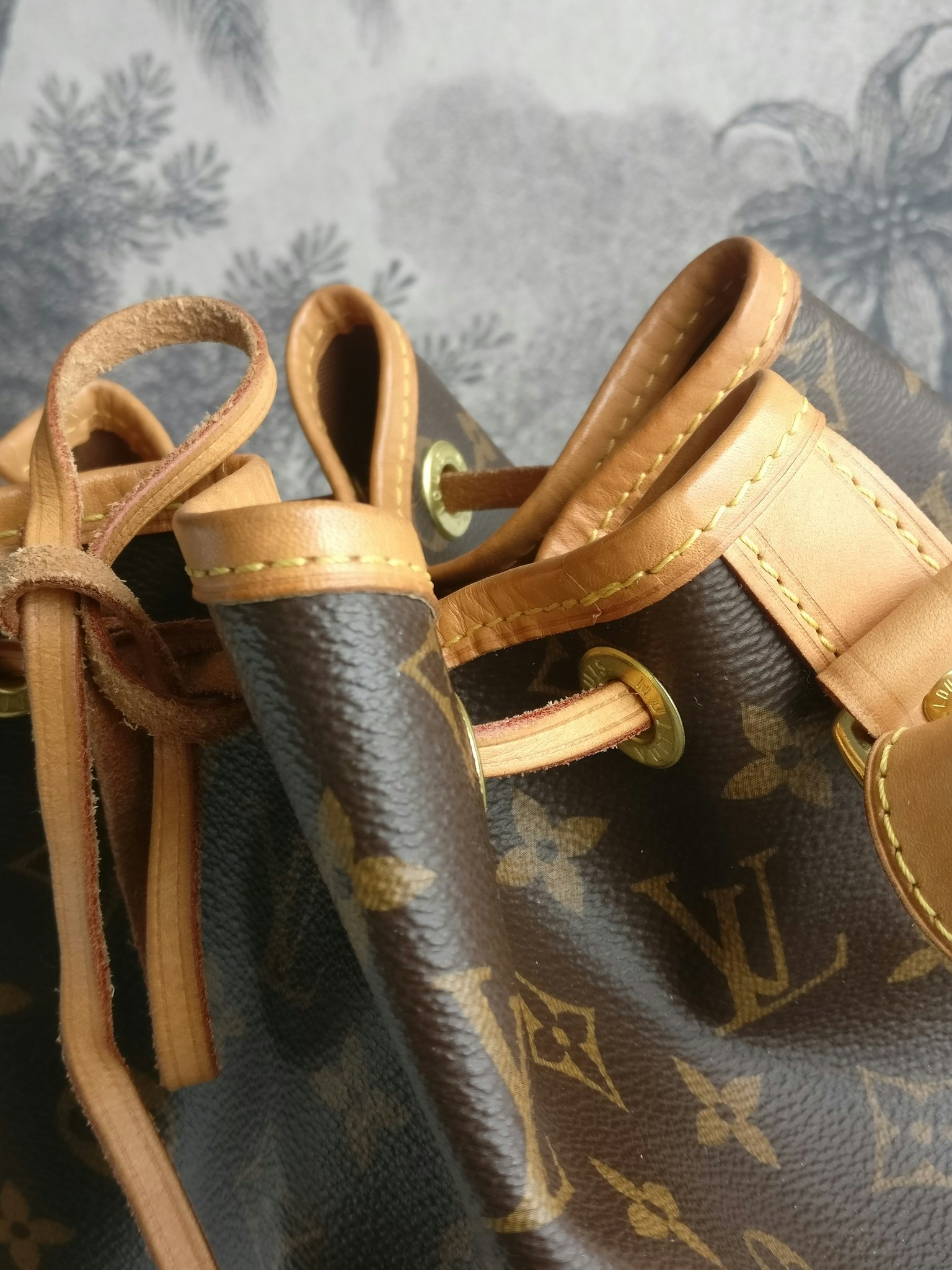 Louis Vuitton Petit Noé NM