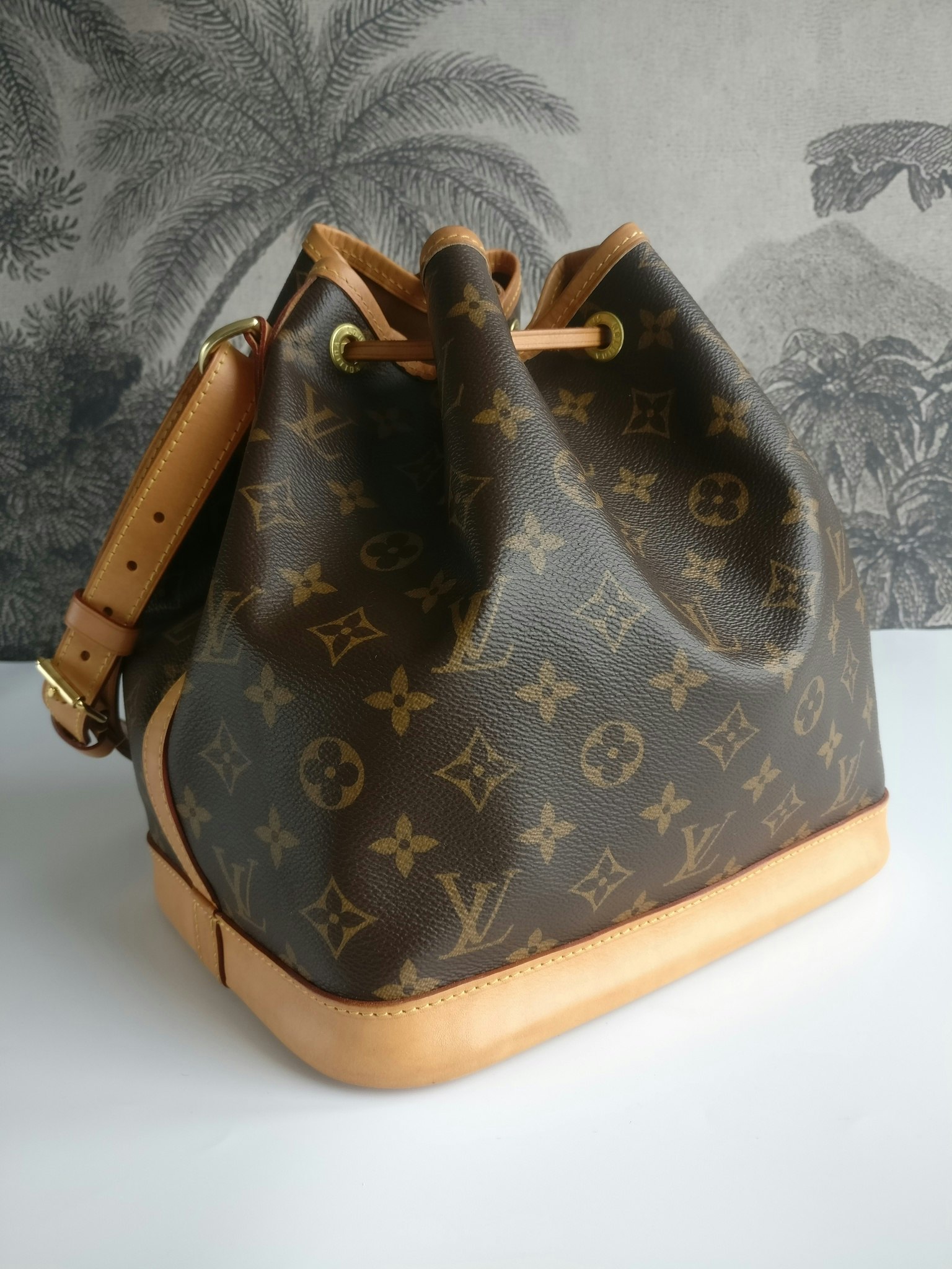 Louis Vuitton Petit Noé NM