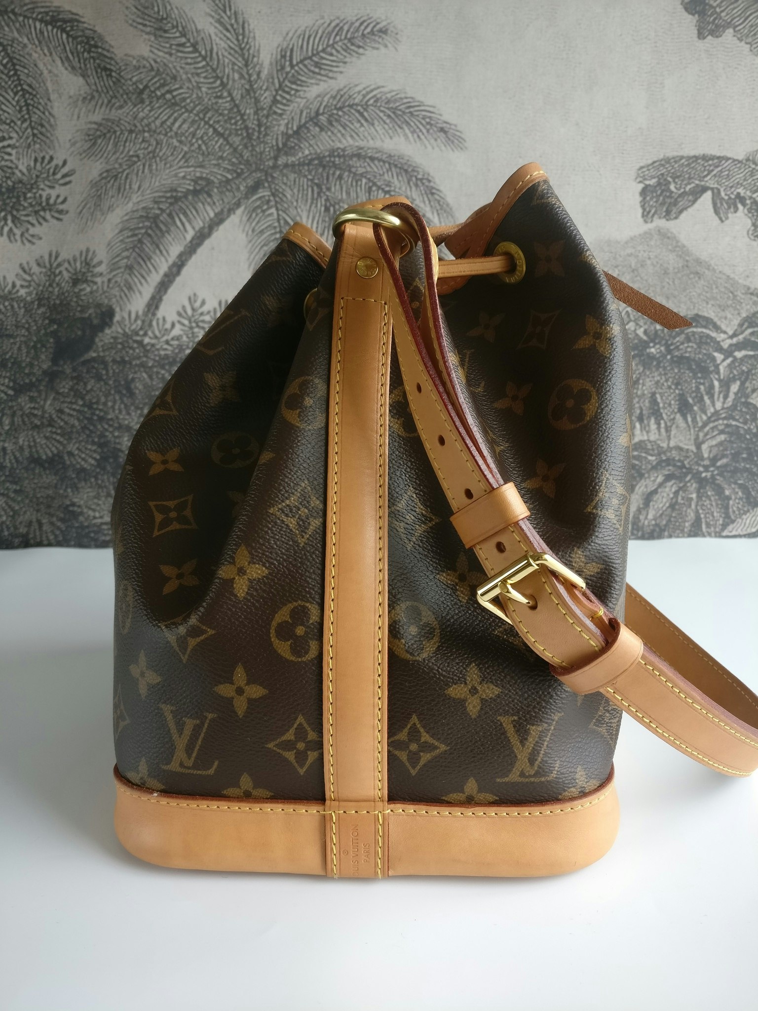 Louis Vuitton Petit Noé NM