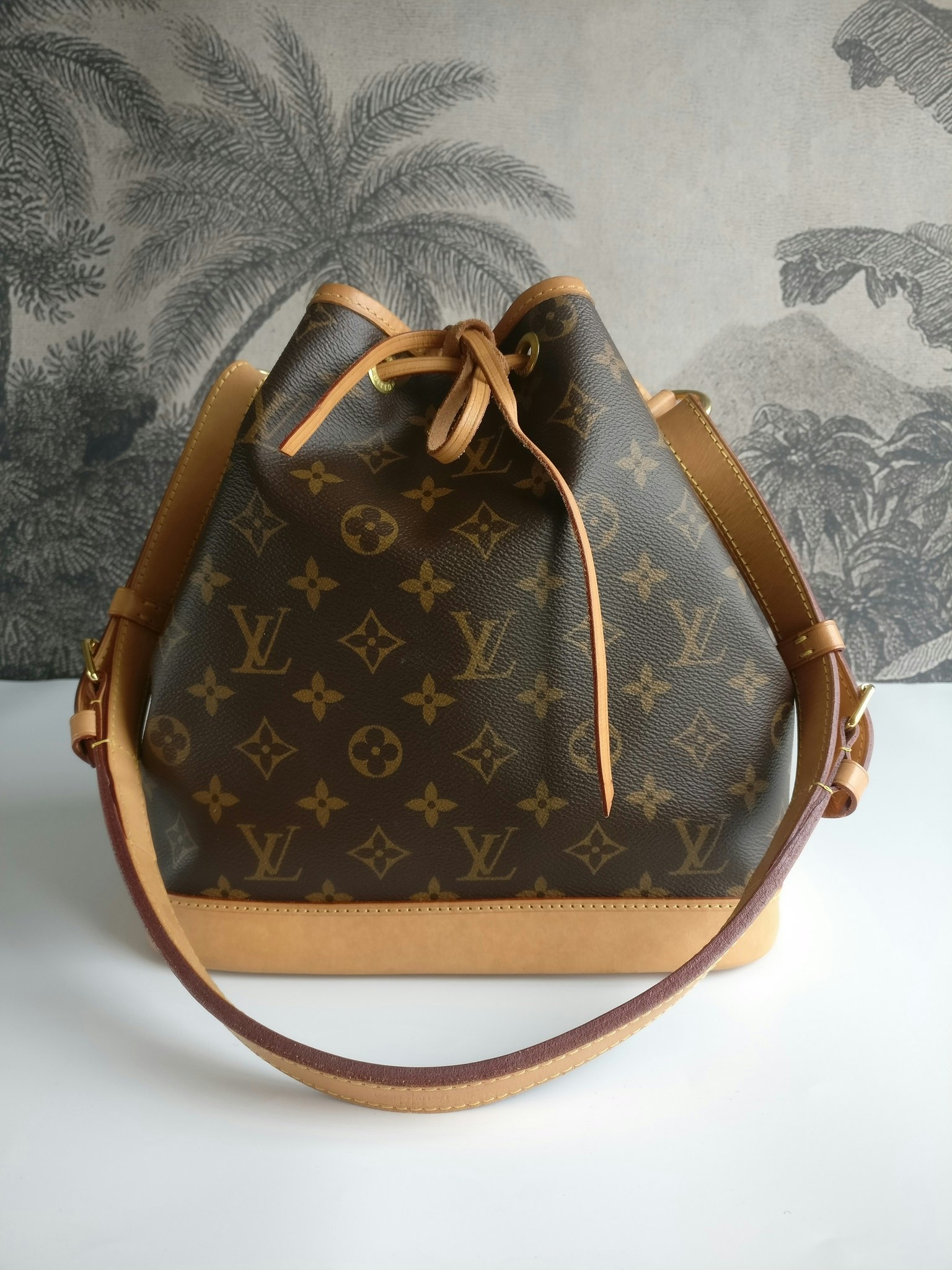 Louis Vuitton Petit Noé NM