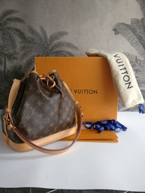 Louis Vuitton Petit Noé NM