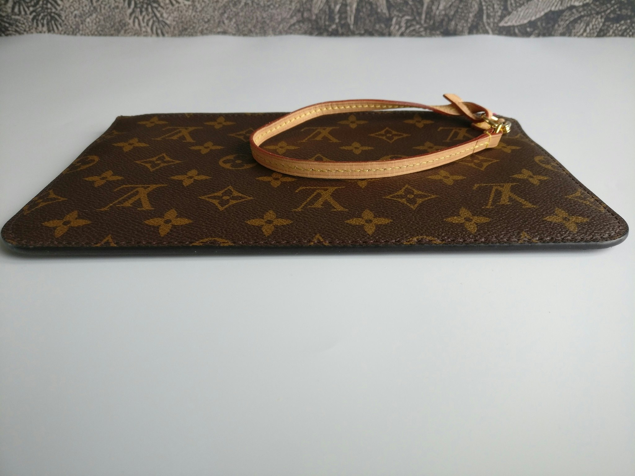 Neverfull MM pochette