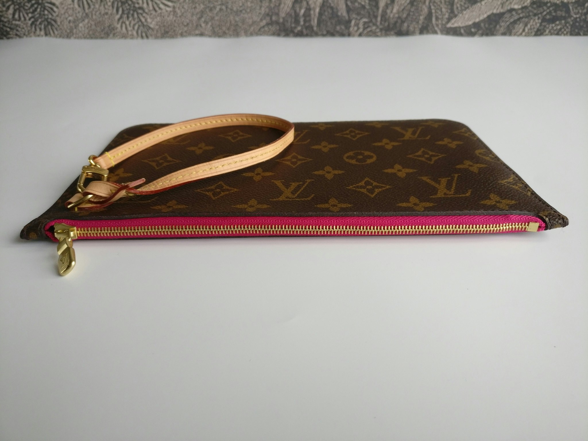 Neverfull MM pochette