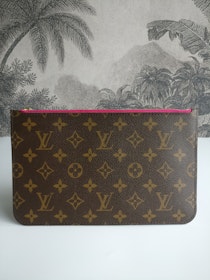 Neverfull MM pochette