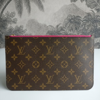 Neverfull MM pochette