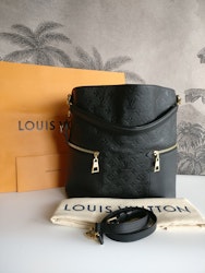 Louis Vuitton Melie empreinte