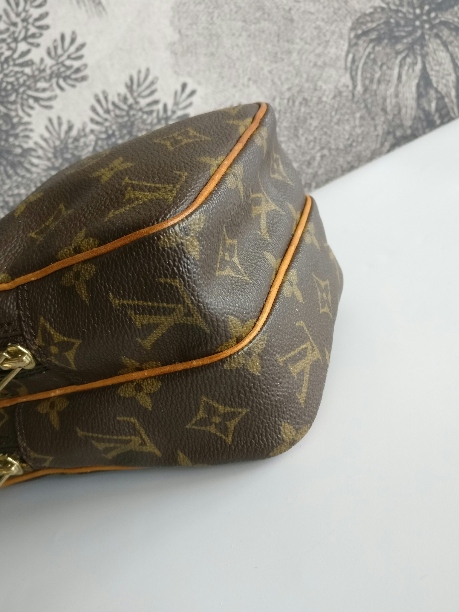 Louis Vuitton Mini Amazon