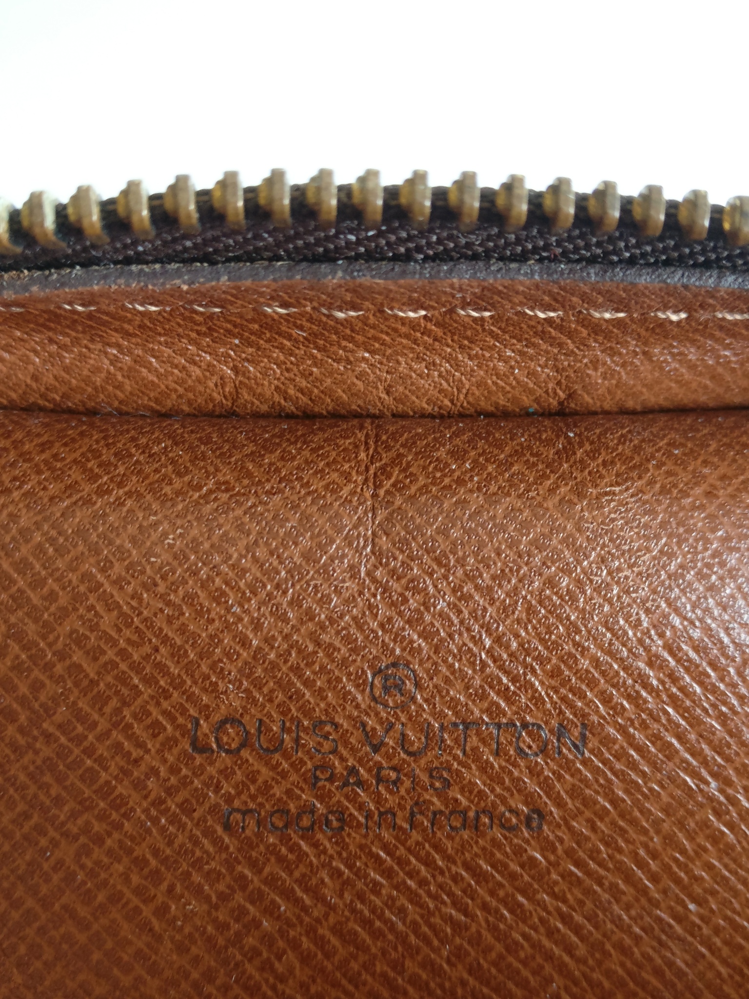 Louis Vuitton Mini Amazon