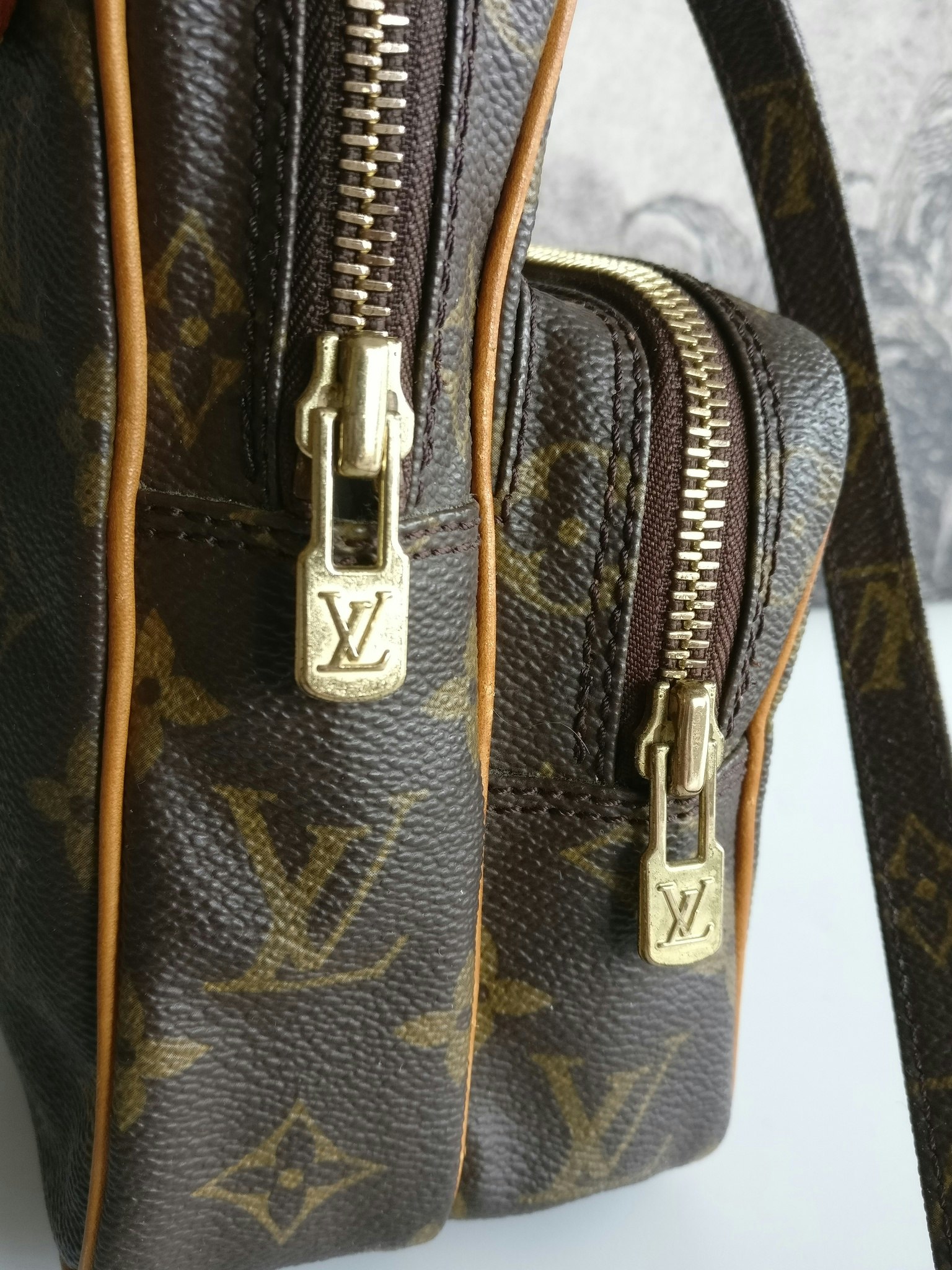 Louis Vuitton Mini Amazon