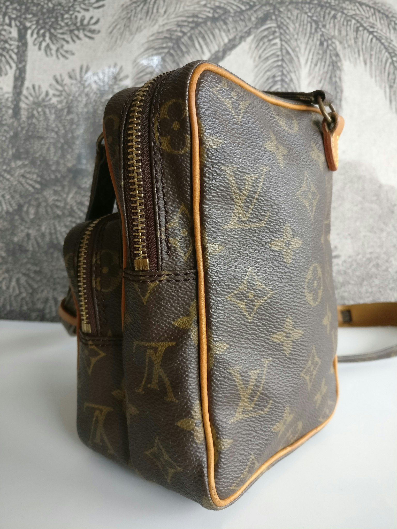 Louis Vuitton Mini Amazon