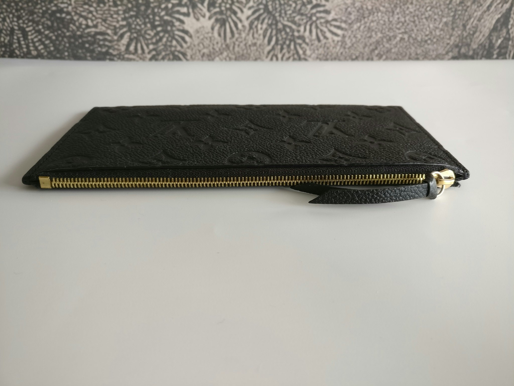 Louis Vuitton zip pouch Felicie