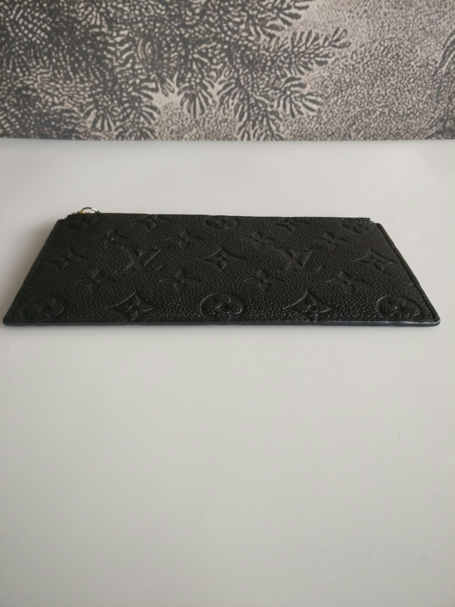 Louis Vuitton zip pouch Felicie