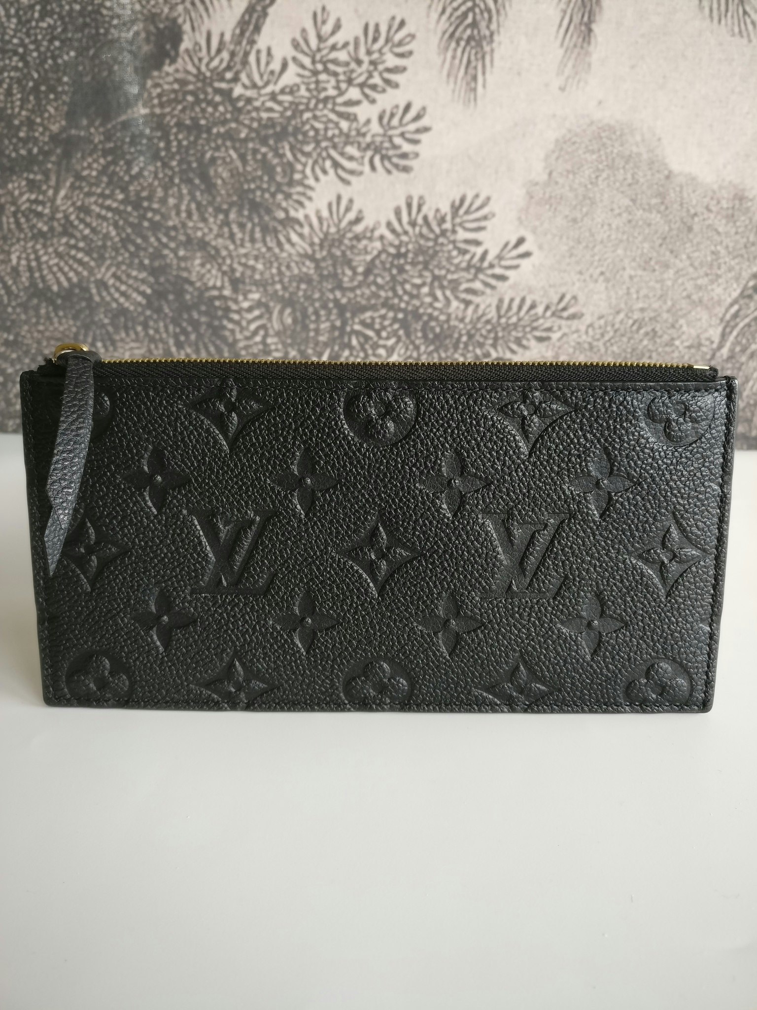 Louis Vuitton zip pouch Felicie