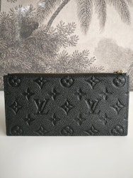 Louis Vuitton zip pouch Felicie