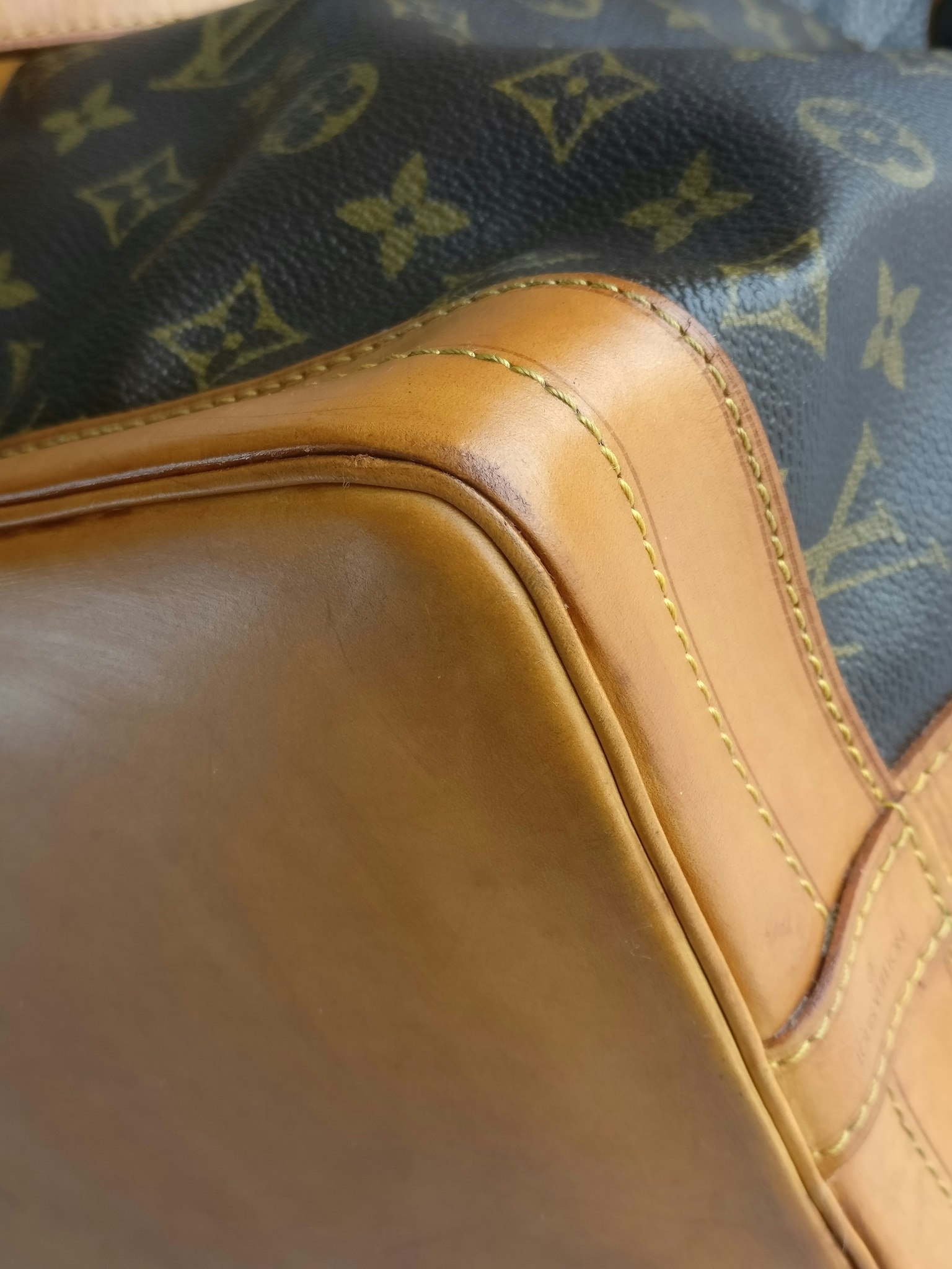 Louis Vuitton Noé GM