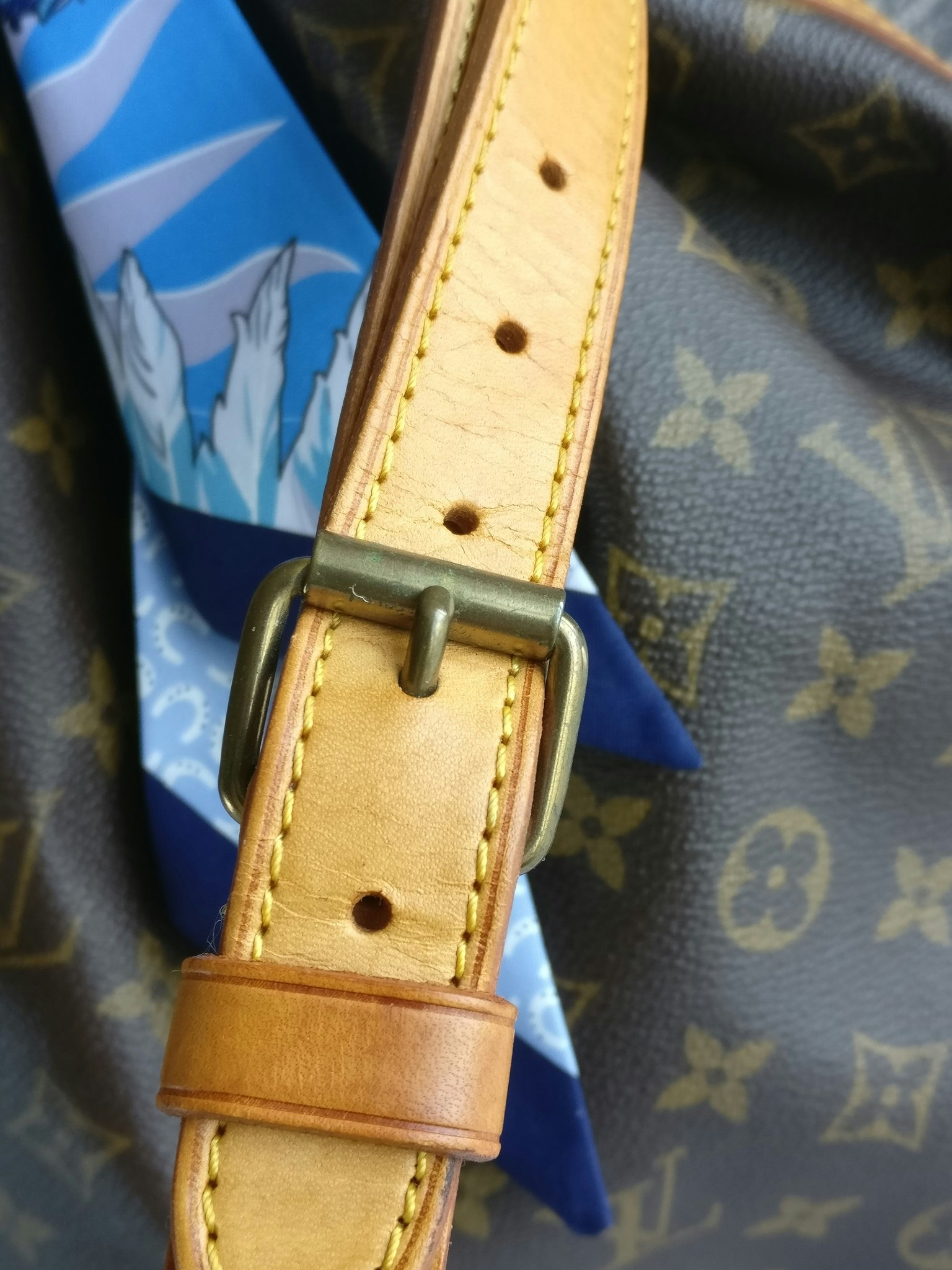 Louis Vuitton Noé GM