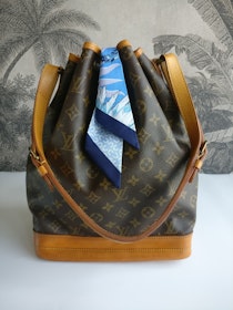 Louis Vuitton Noé GM