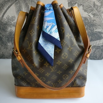 Louis Vuitton Noé GM