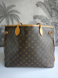 Louis Vuitton Neverfull GM