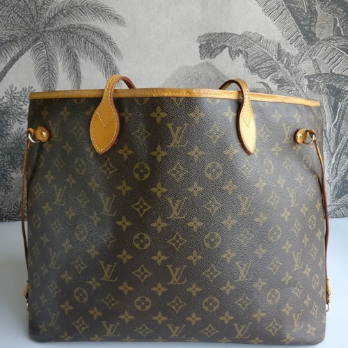 Louis Vuitton Neverfull GM