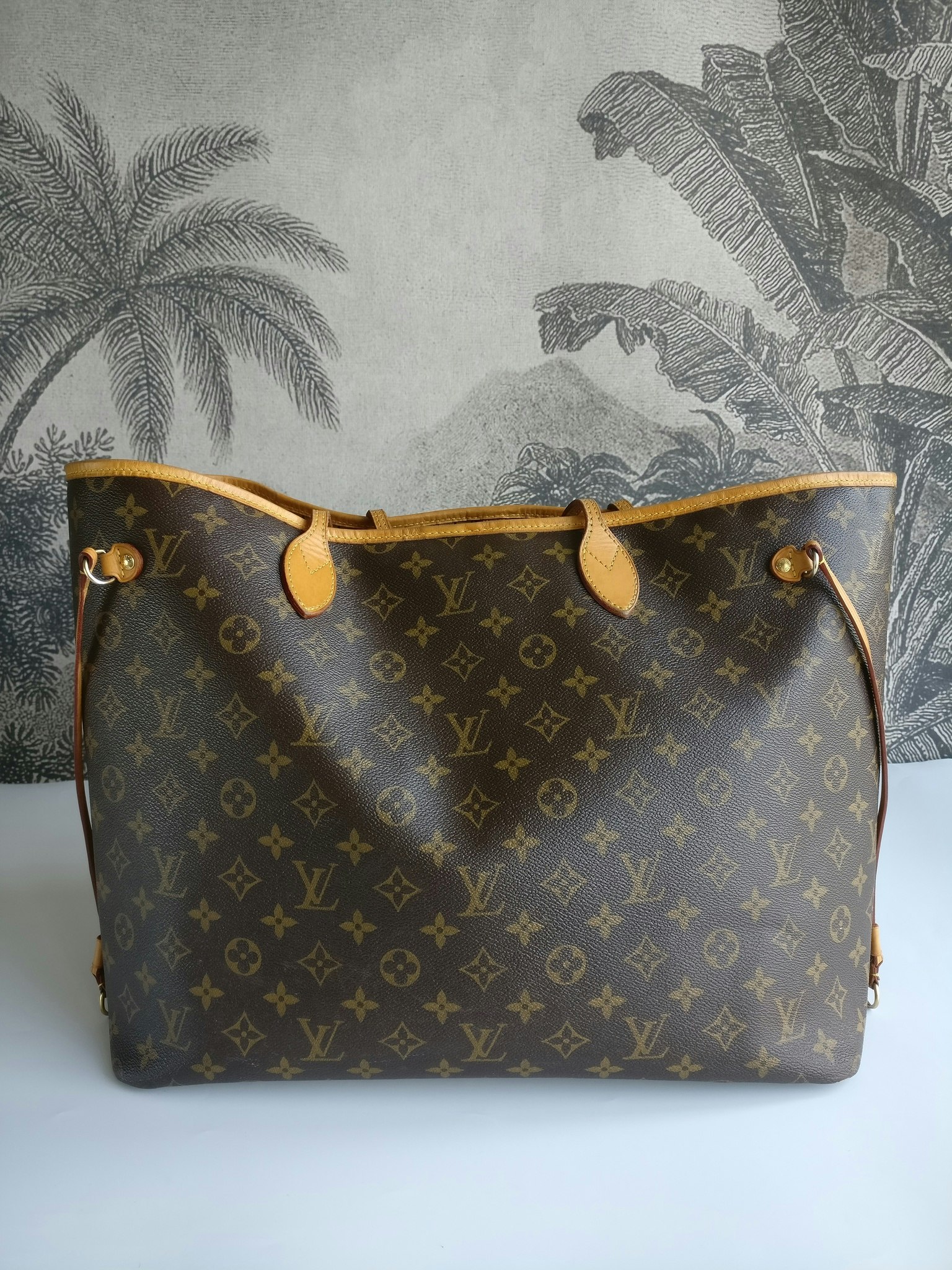 Louis Vuitton Neverfull GM