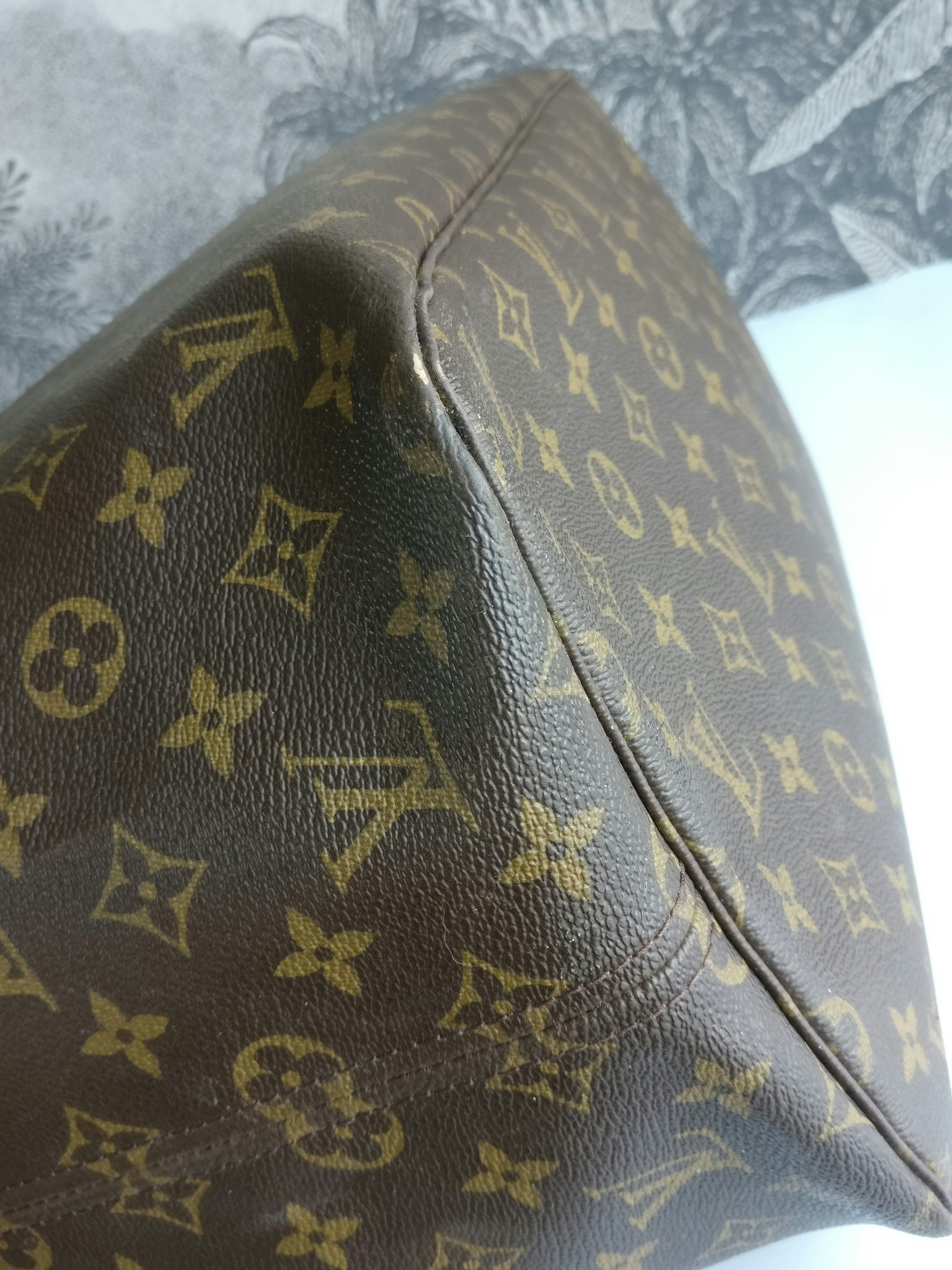 Louis Vuitton Neverfull GM