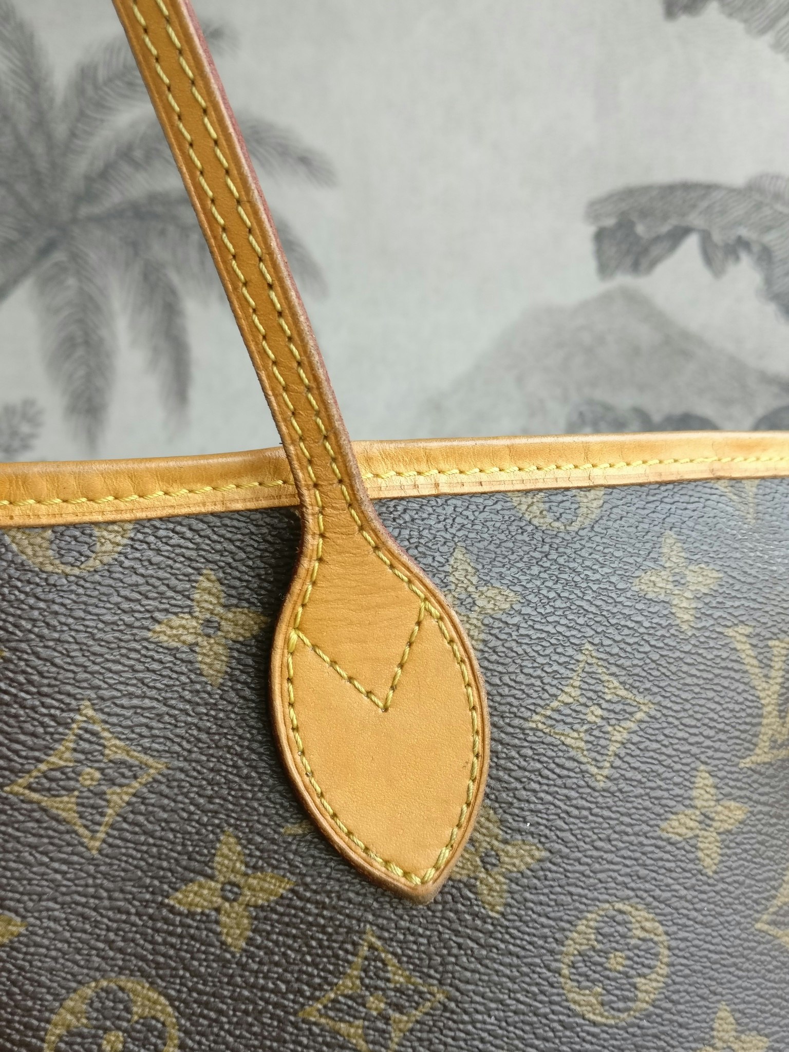 Louis Vuitton Neverfull GM