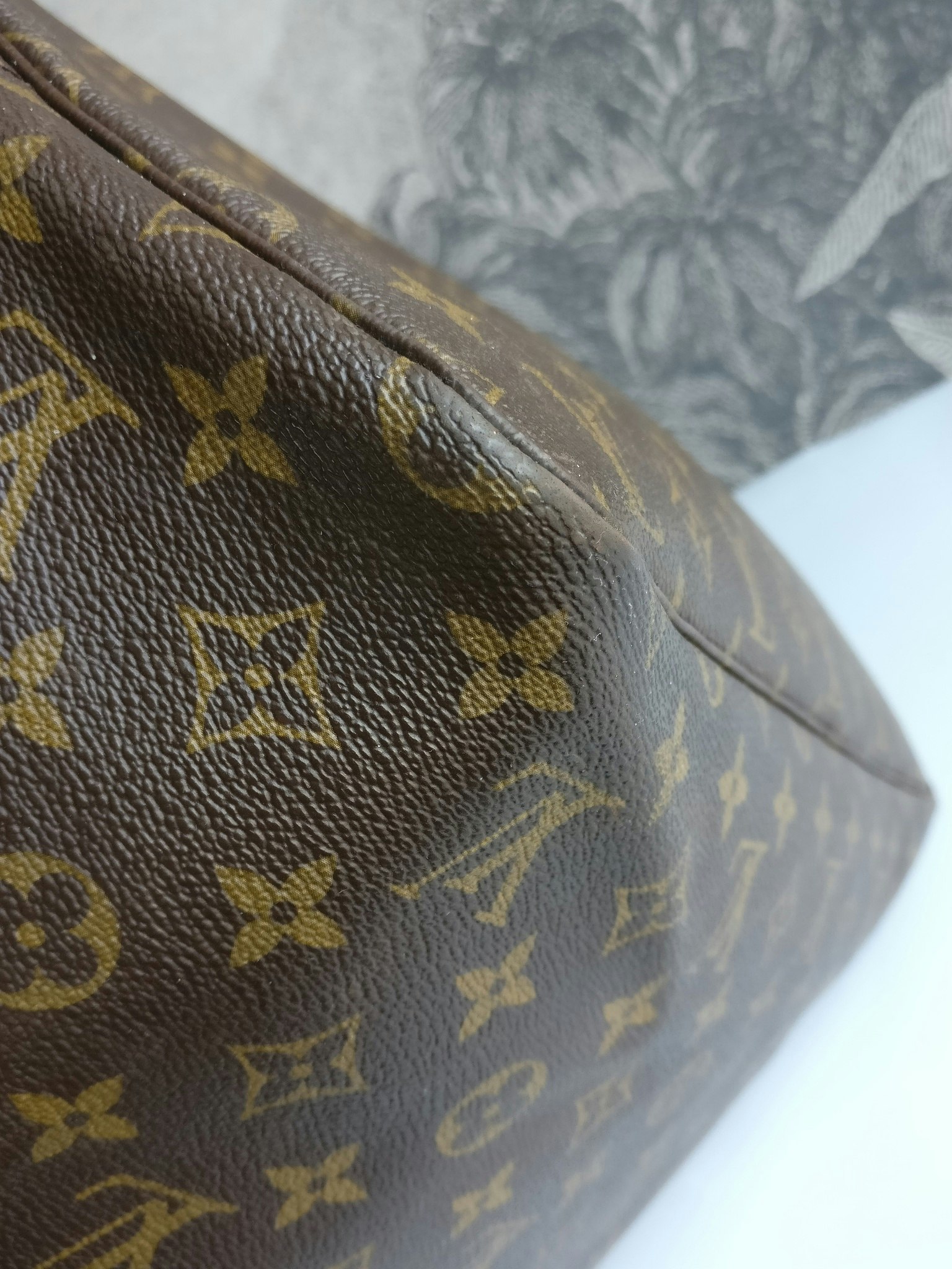 Louis Vuitton Neverfull GM