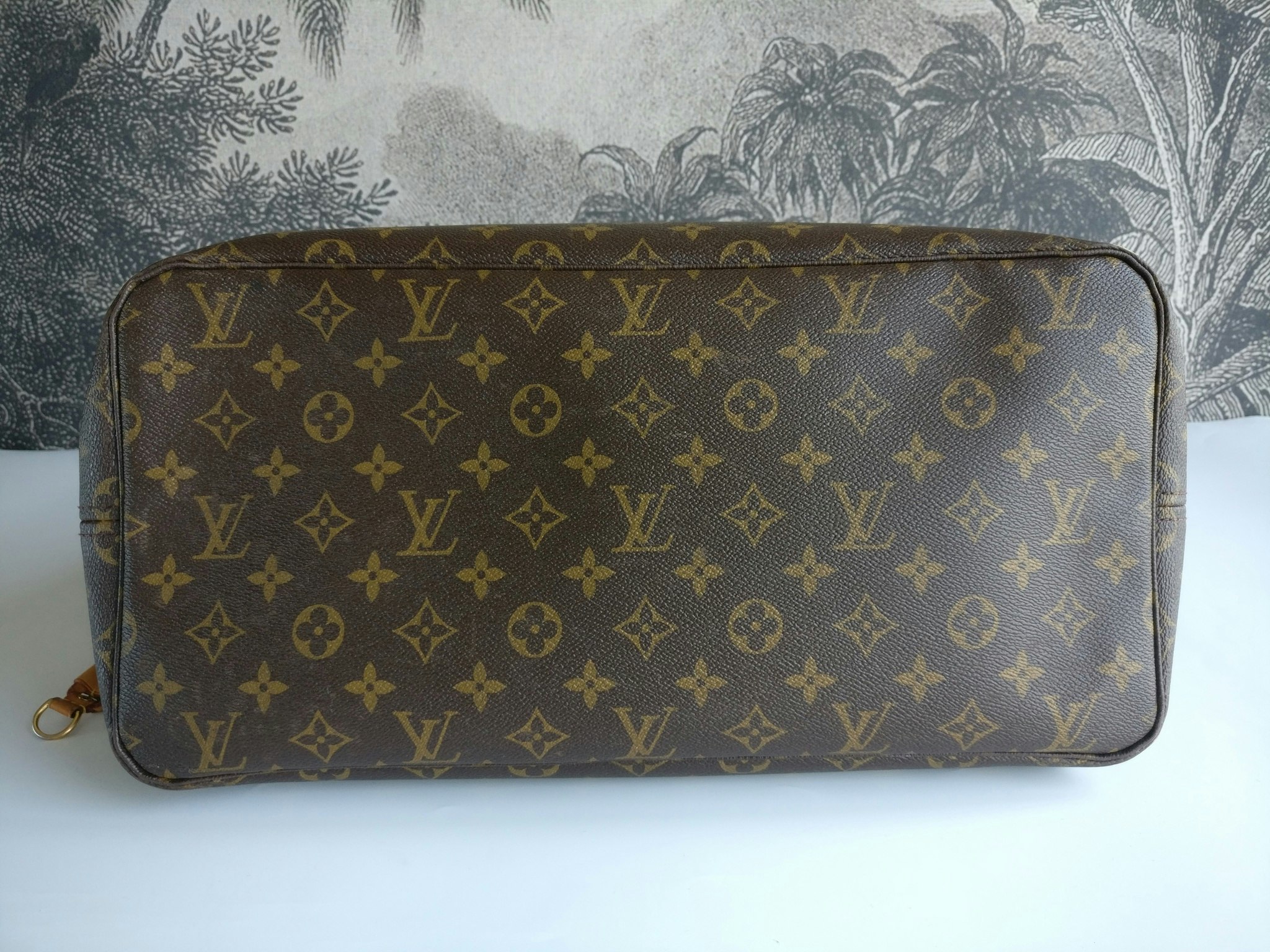 Louis Vuitton Neverfull GM