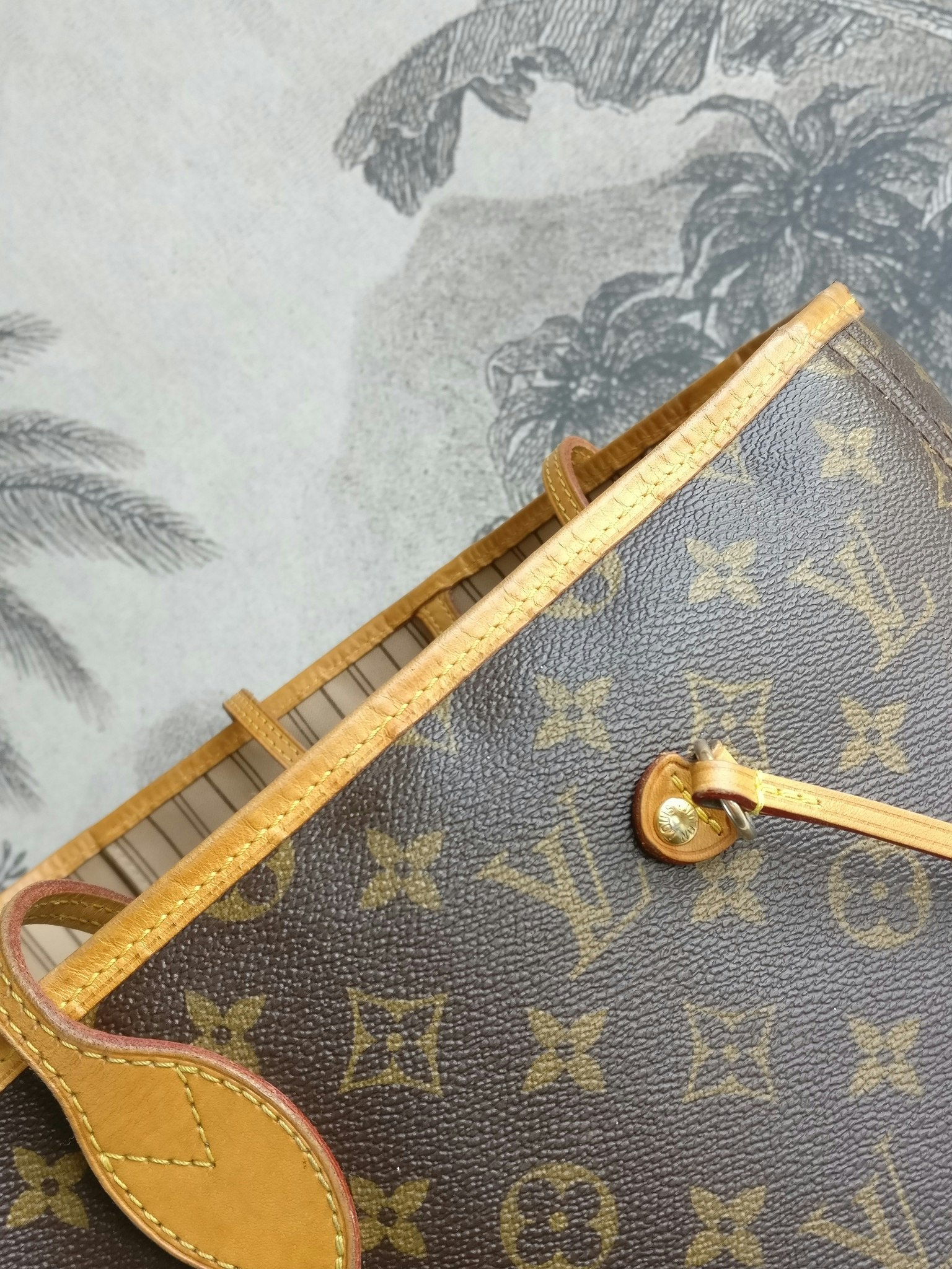 Louis Vuitton Neverfull GM