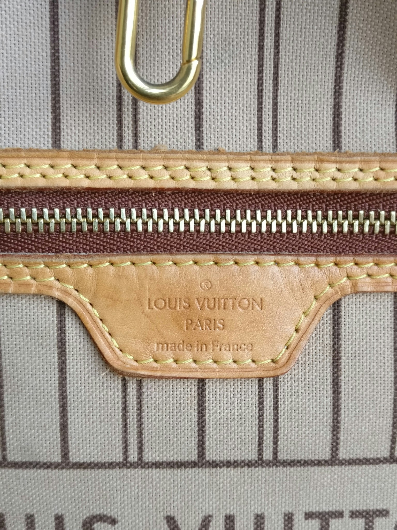 Louis Vuitton Neverfull GM