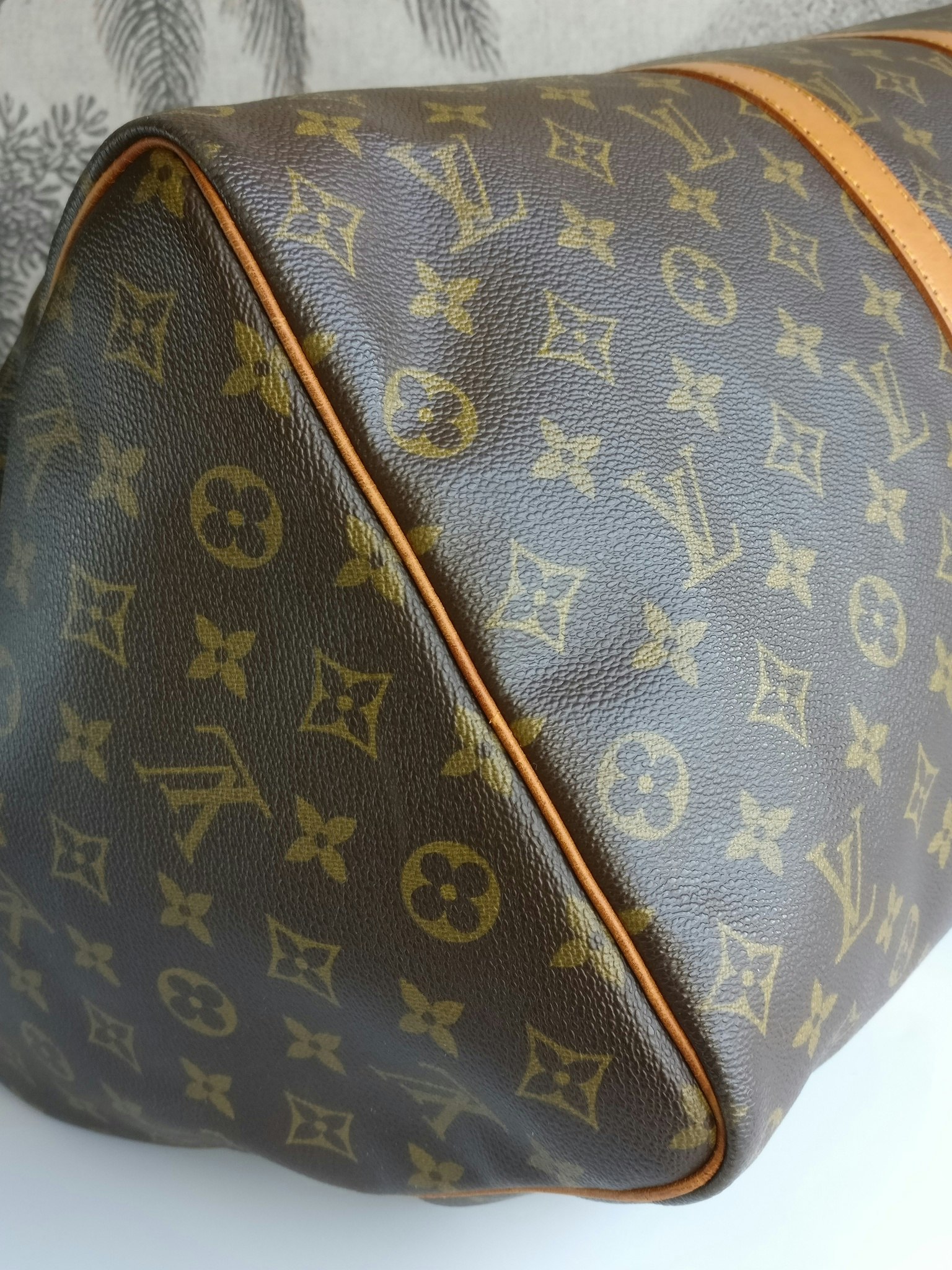 Louis Vuitton Keepall 50