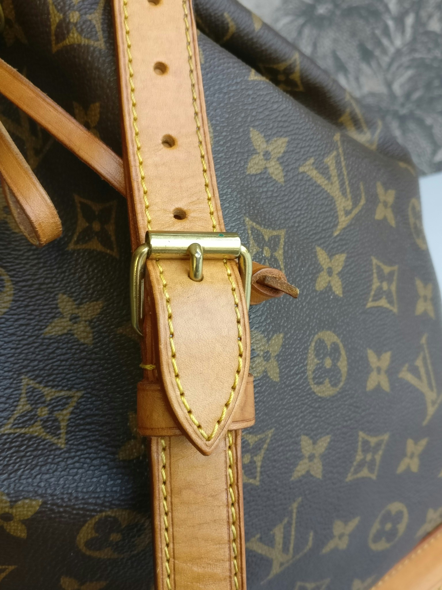 Louis Vuitton Noé GM