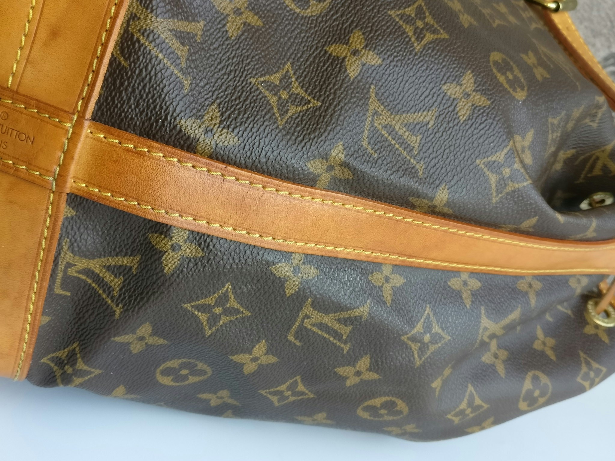 Louis Vuitton Noé GM