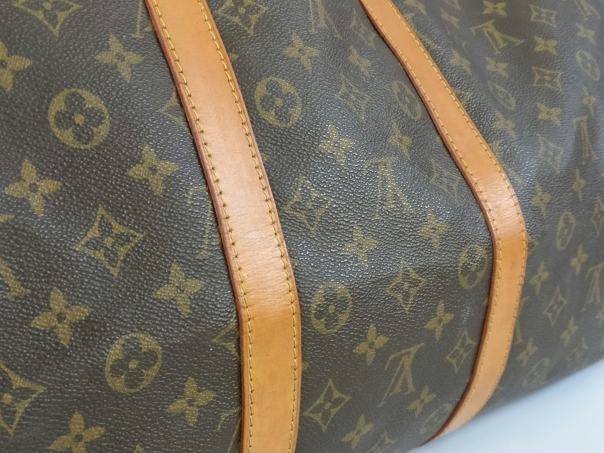 Louis Vuitton Keepall bandouliere 55