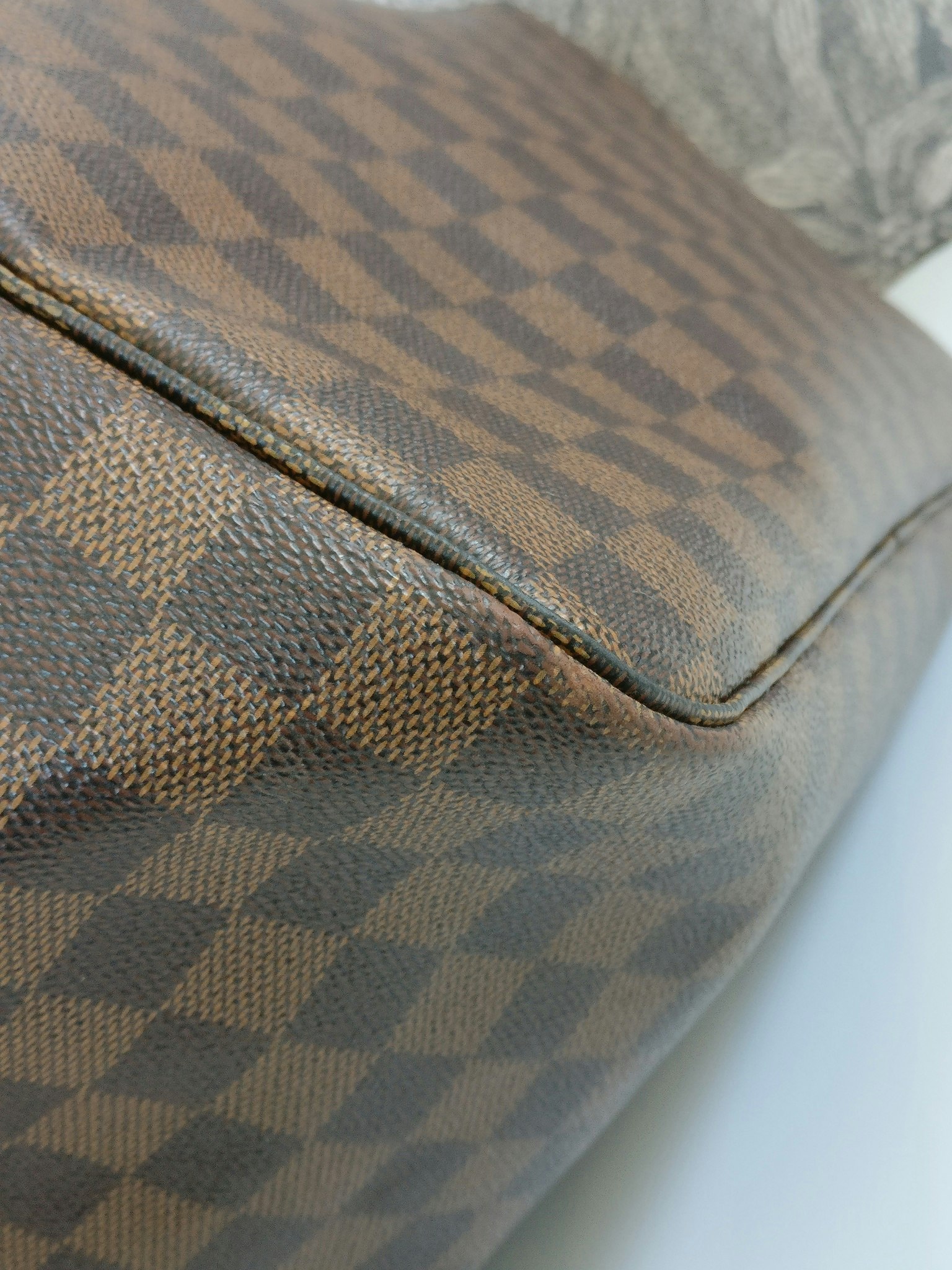 Neverfull GM damier ebene