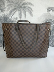 Neverfull GM damier ebene
